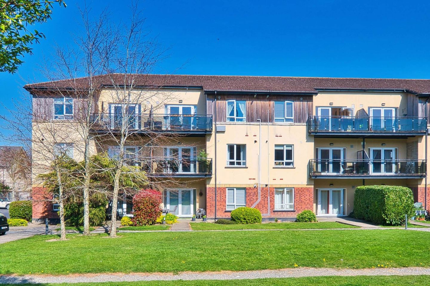 29 The Square, Hazelhatch, Celbridge, Co. Kildare, W23F2N3 20