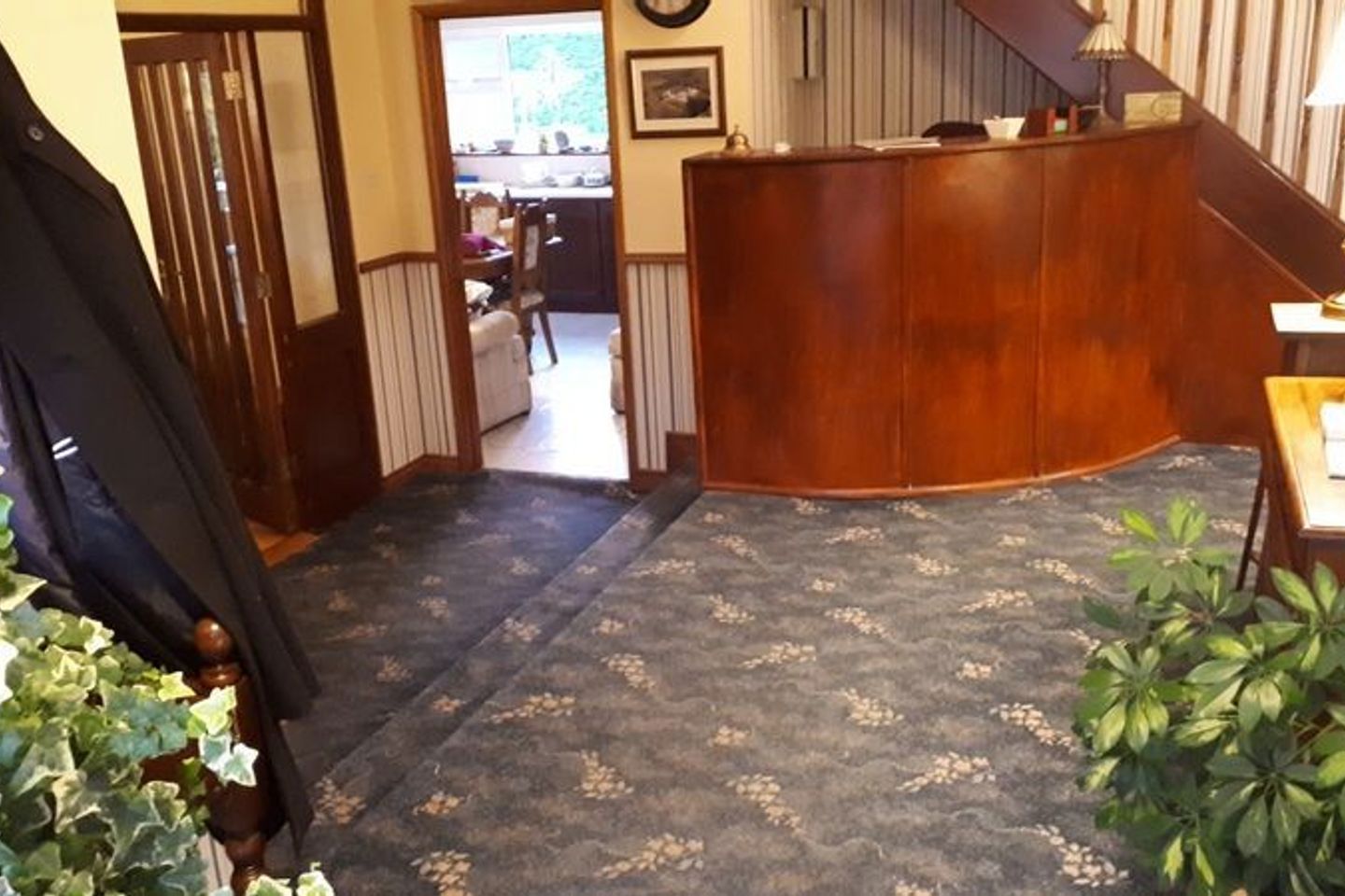 Birchdale House, Greenane, Ballinderry, Co. Wicklow, A67TX01 18