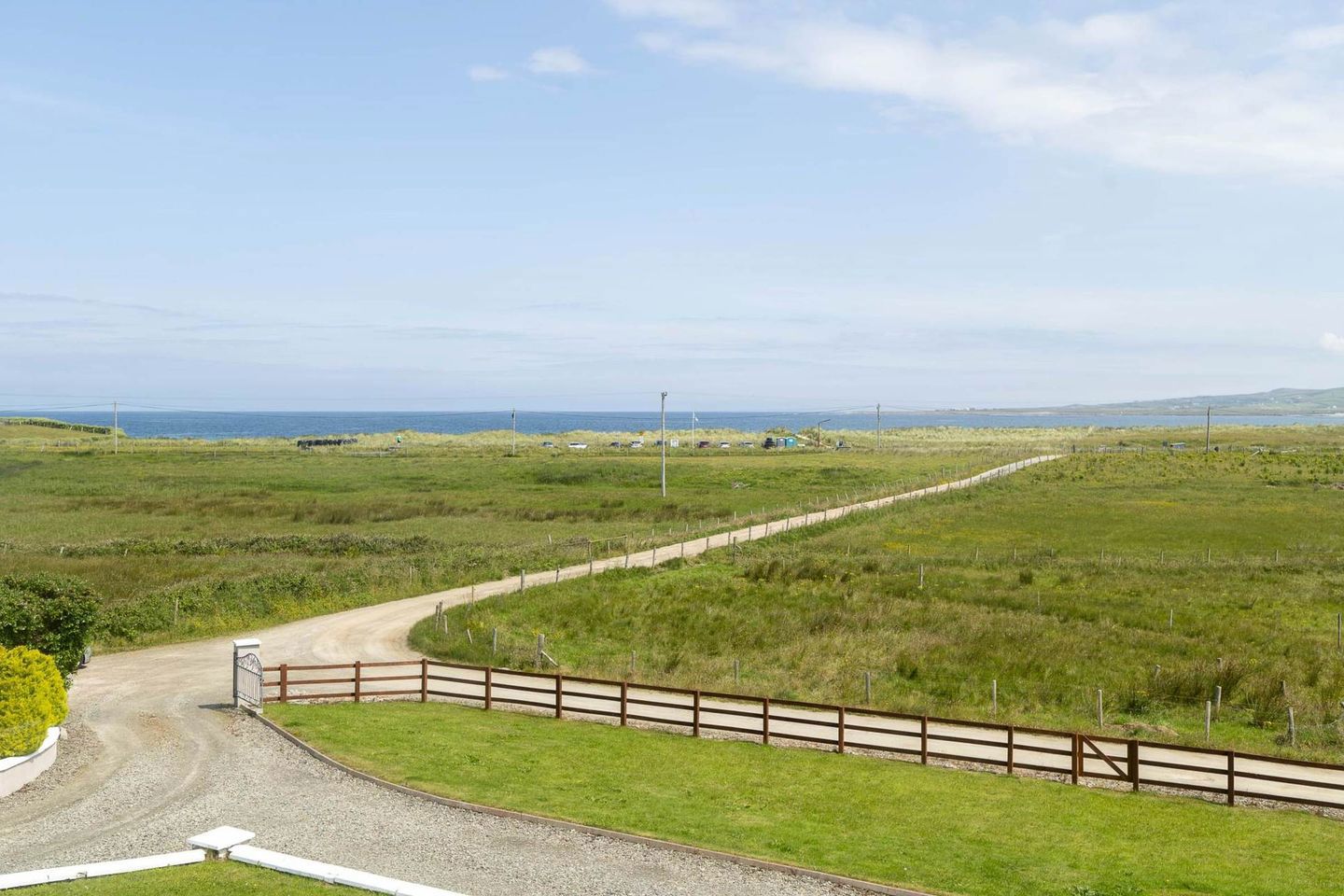 Rinboy, Fanad, Co. Donegal, F92W7P4 50