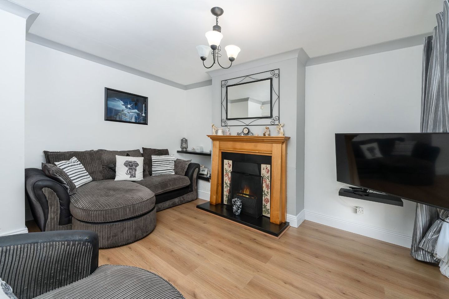 59 Sugarloaf Crescent, Oldcourt, Bray, Co. Wicklow, A98C7K3