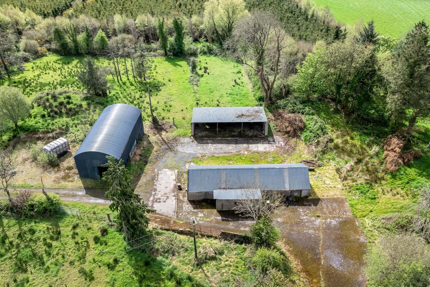 Maghernaharney,, Rockcorry,, Co. Monaghan, H18EY02 2