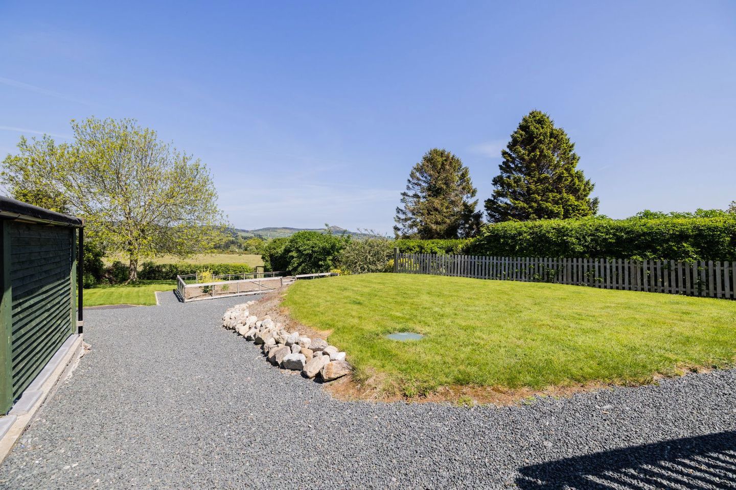 3 Parknasilloge, Enniskerry, Enniskerry, Co. Wicklow, A98NY50