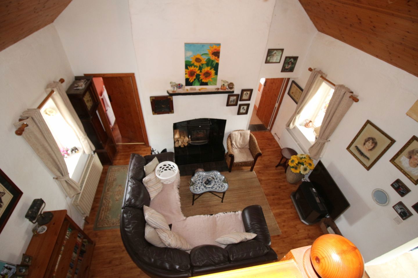 Lehid, Milltown, Co. Galway, H54W654 9