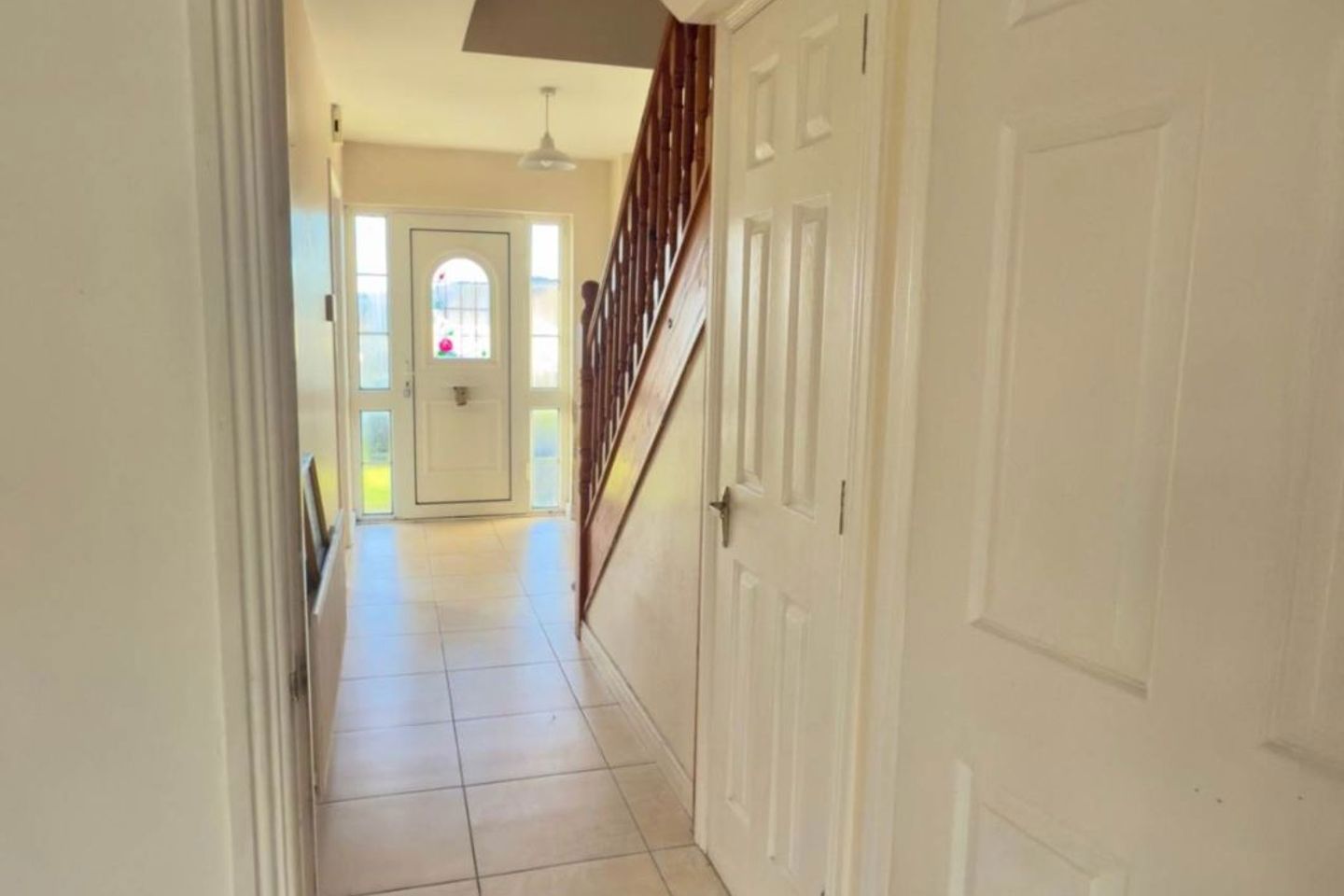 46 Solomon'S Court, Letterkenny, Letterkenny, Co. Donegal, F92T1D1 4