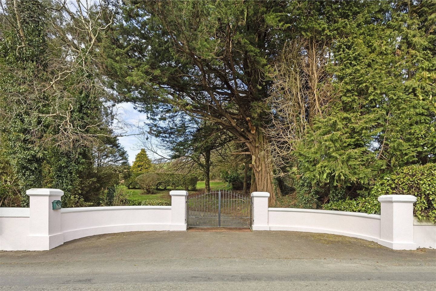 Tinahely House, Ballinacor, Co. Wicklow, Y14XH99 2