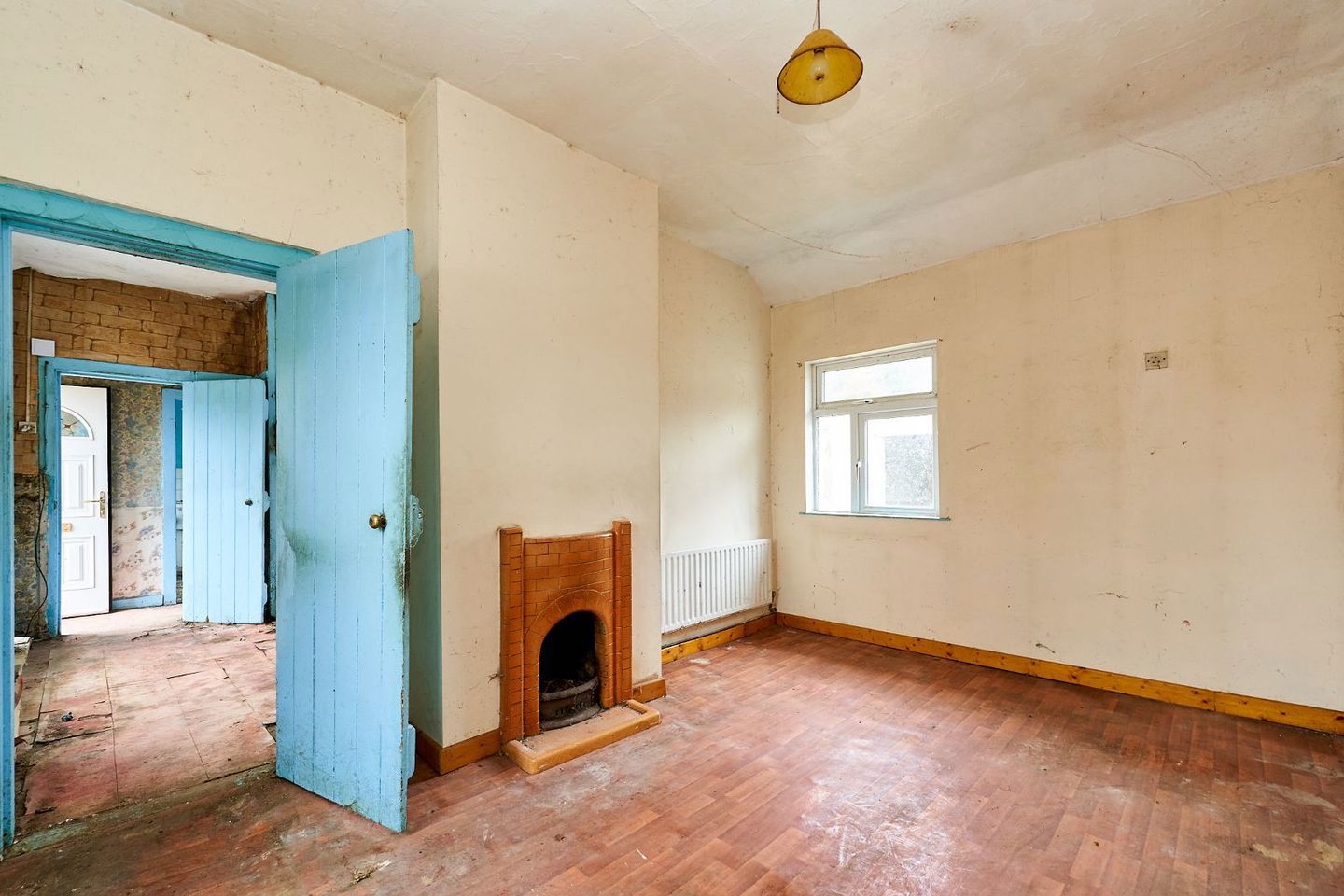 Kilbalraherd, Castletown Geoghegan, Castletown-Geoghegan, Co. Westmeath, N91WP46 8