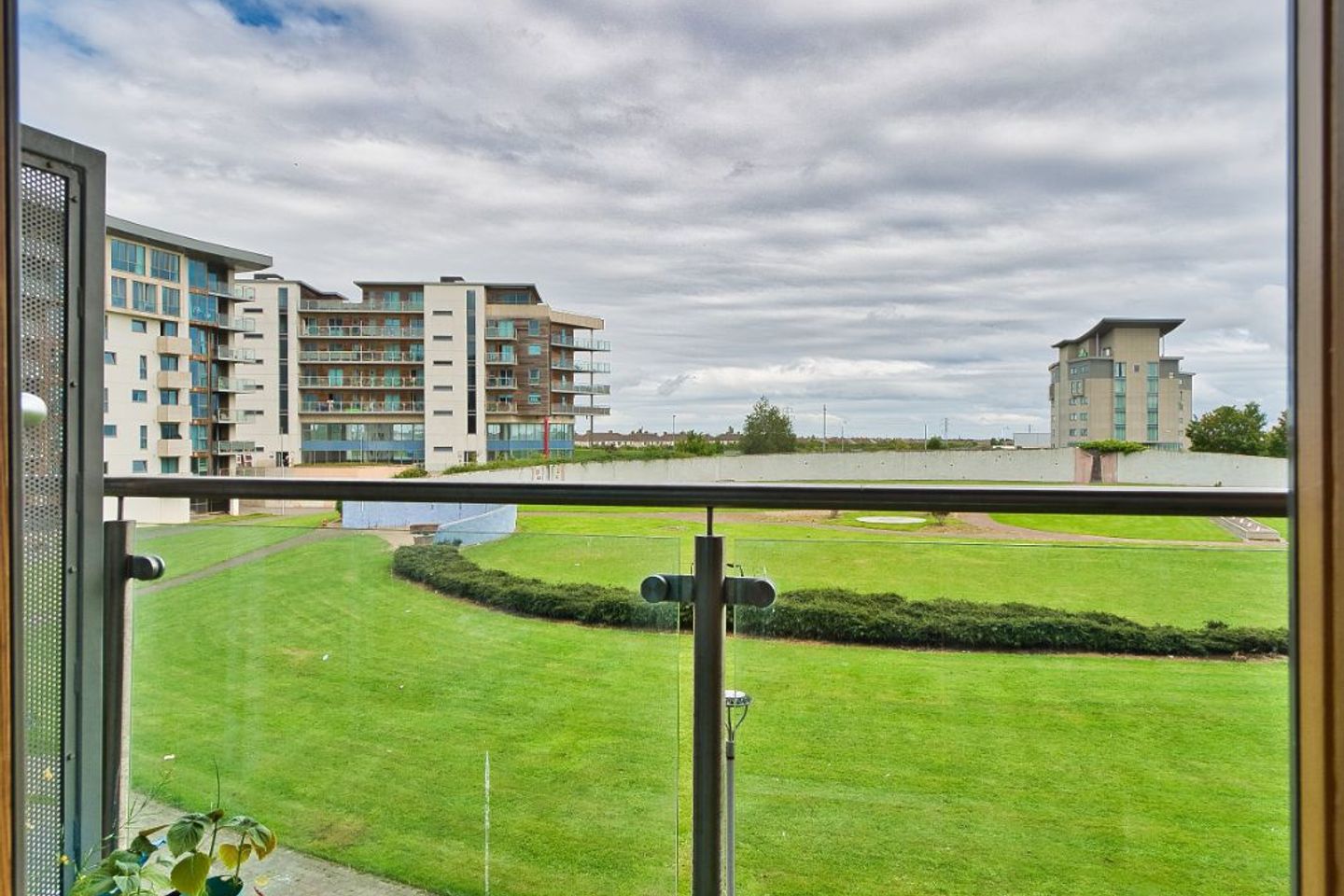 Apartment 112 , The Crescent, Park West Pointe, Yeats Way, Park West, Dublin 12, D12H563 14