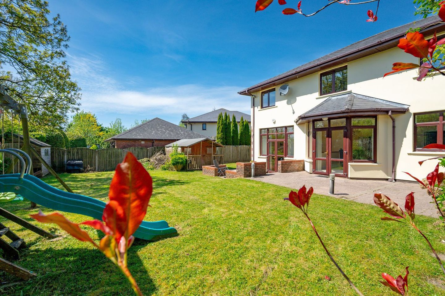 52 Heatherfield, Waterfall, Co. Cork, T12XH1R