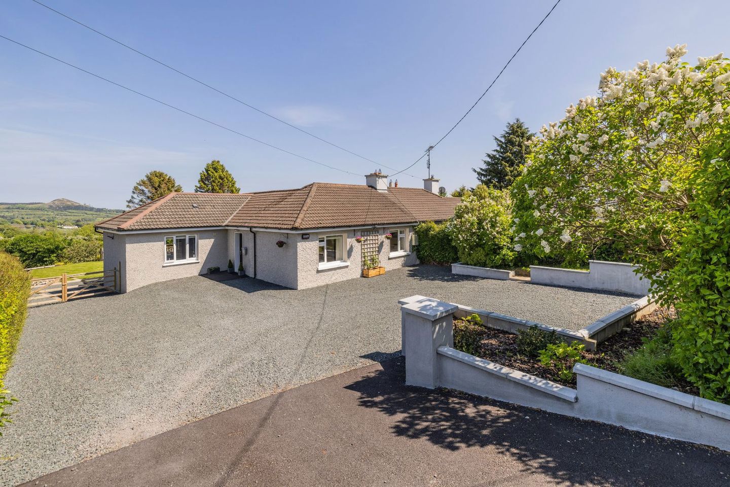 3 Parknasilloge, Enniskerry, Enniskerry, Co. Wicklow, A98NY50