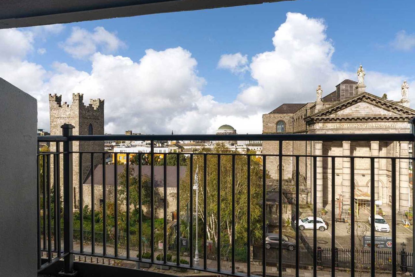 Apt 20 Christchurch Hall, High Street, D08 R281, Dublin 8, D08R281 26
