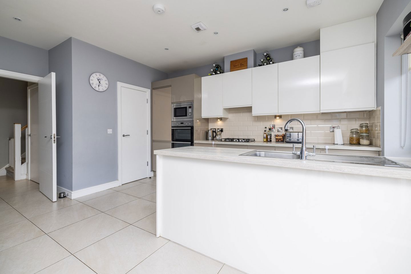 15 Parkside Court, Balgriffin, Dublin 13, D13YR8K 22