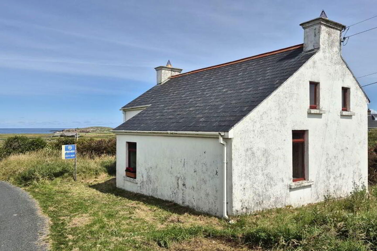 Ballywhoriskey, Kindrum, Letterkenny, Co. Donegal, F92H0C0 31