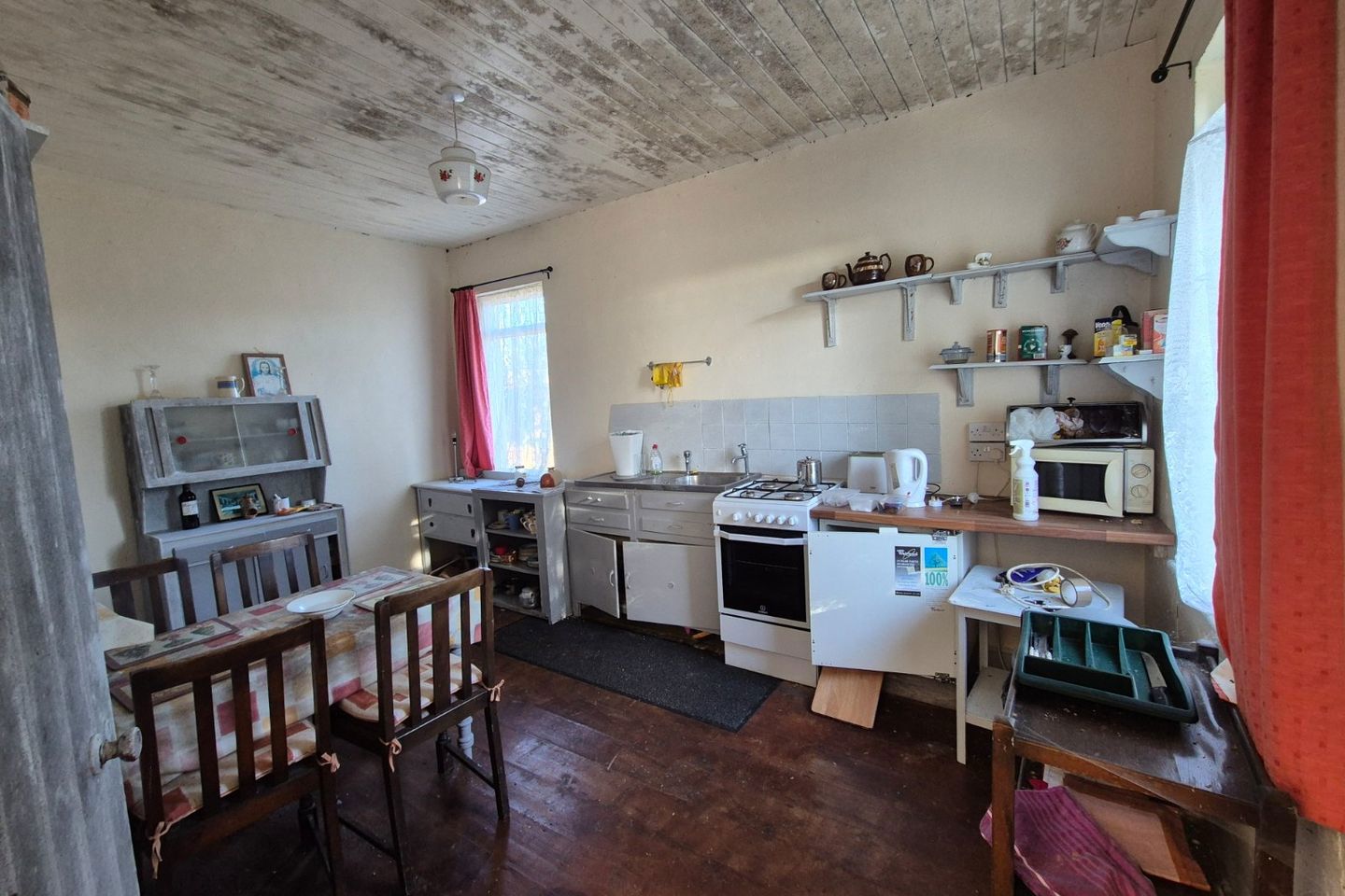 Coolacarney, Ballindaggin, Enniscorthy, Co Wexford, Y21R7R9 6