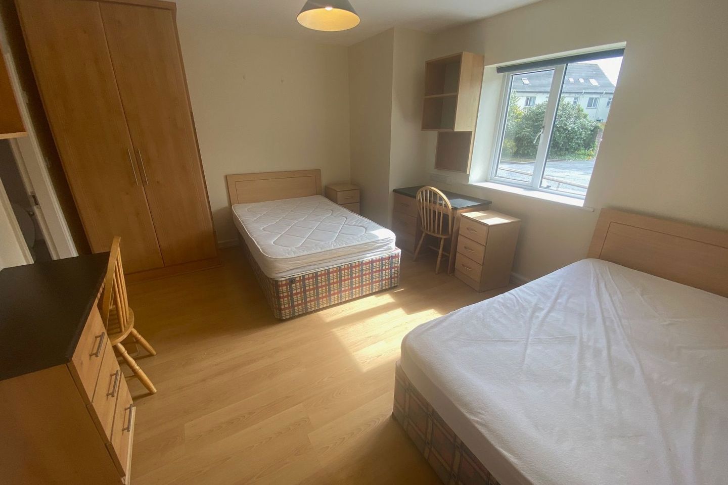 Apartment 17 , Cuirt Na Rasai, Ballybrit, Co. Galway, H91PP93 18