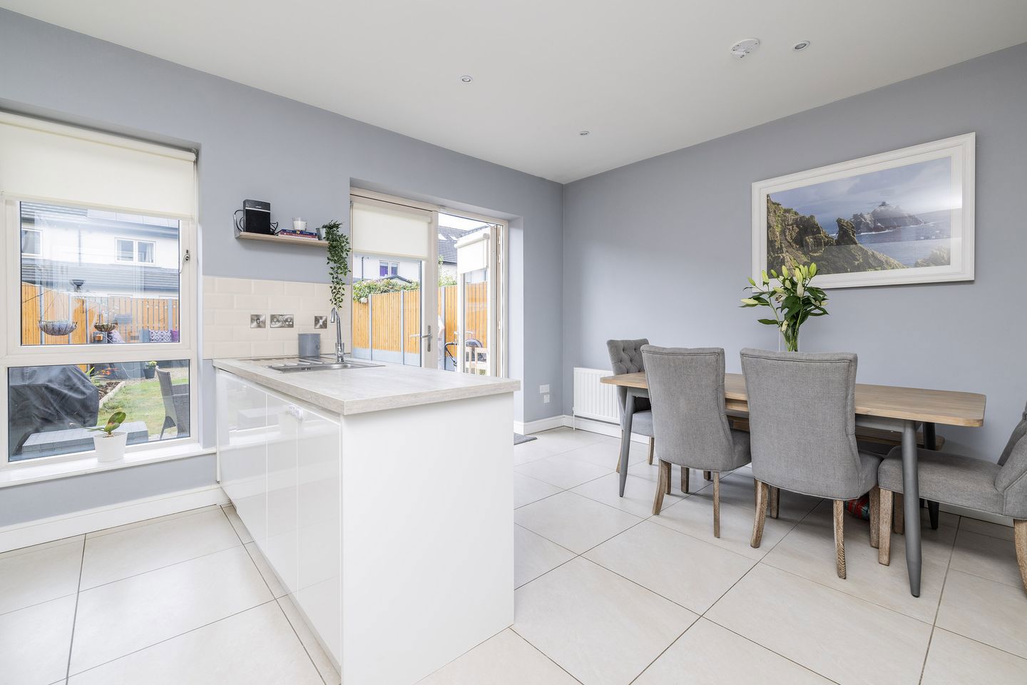 15 Parkside Court, Balgriffin, Dublin 13, D13YR8K 25