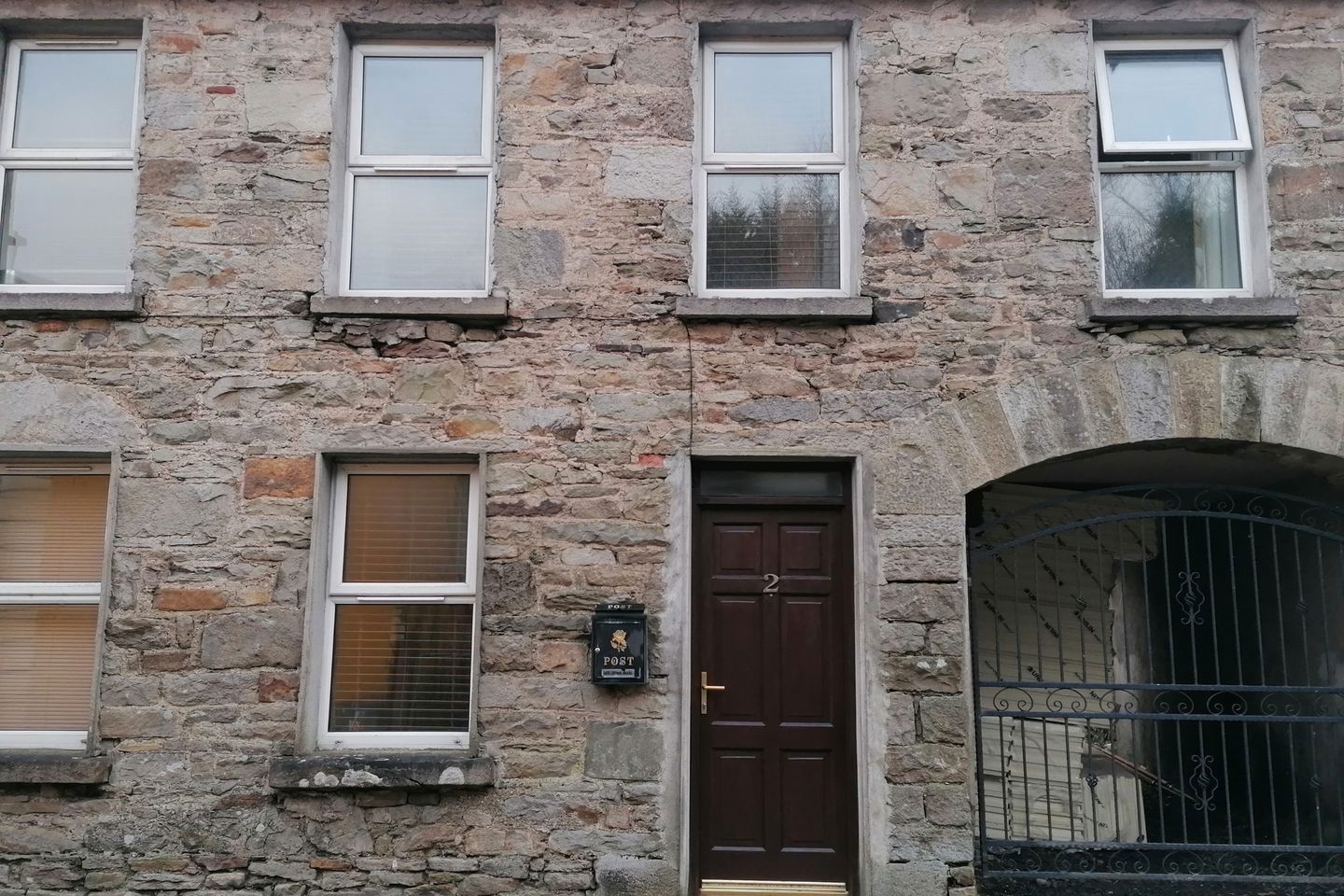 2 Brookeville Avenue, Swinford, Co. Mayo, F12TY80 2