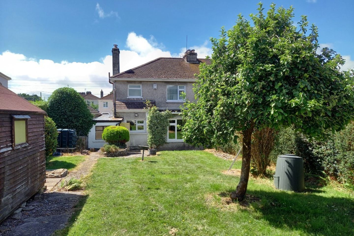 Villa Marina, 34 Upper Beaumont Drive, Ballintemple, Co. Cork, T12RHY6 11