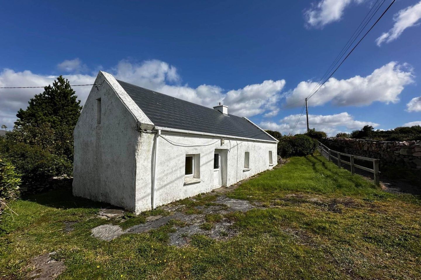 Gortmore, Rosmuc, Co. Galway, H91X268 6