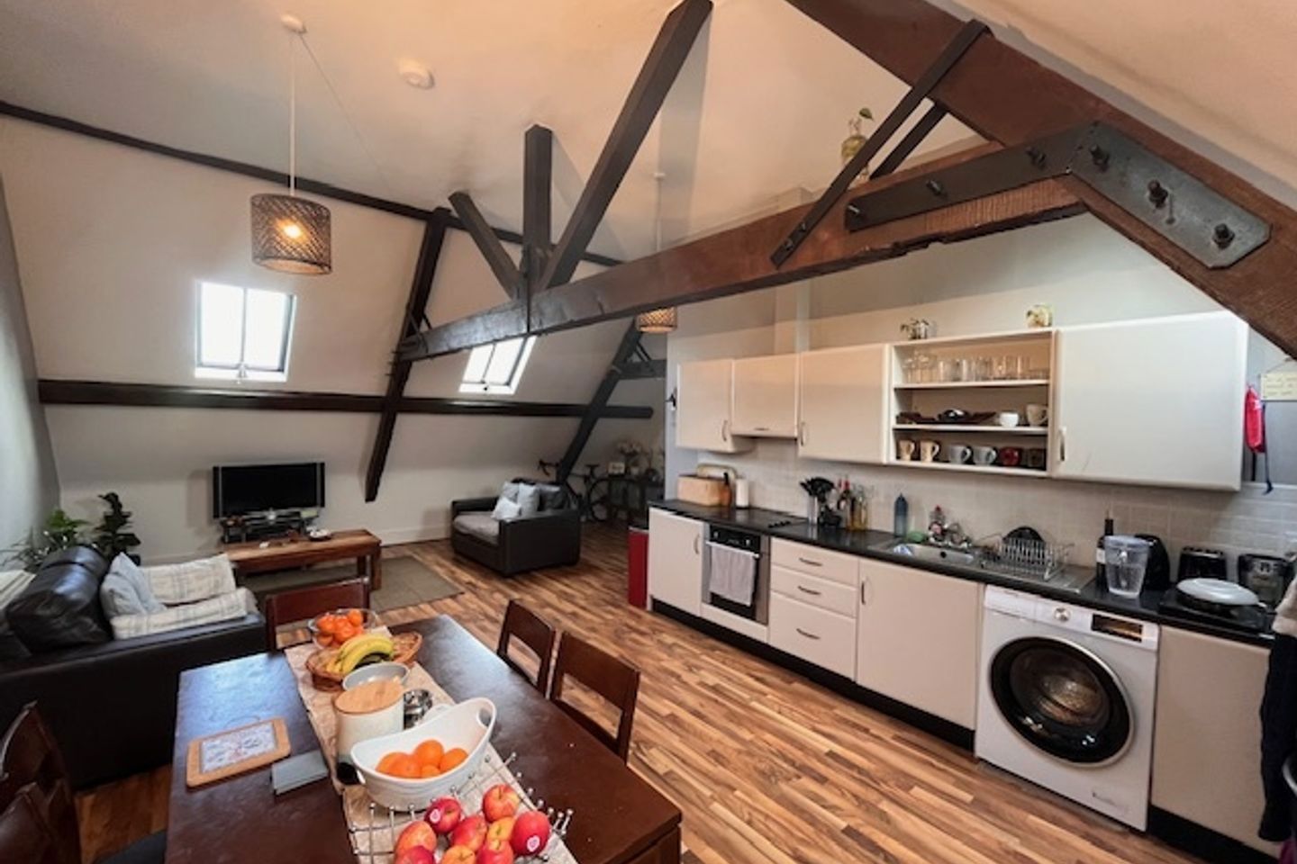 Apartment 401, Atkins Hall, Cork City, Co. Cork, T23FA3P 2