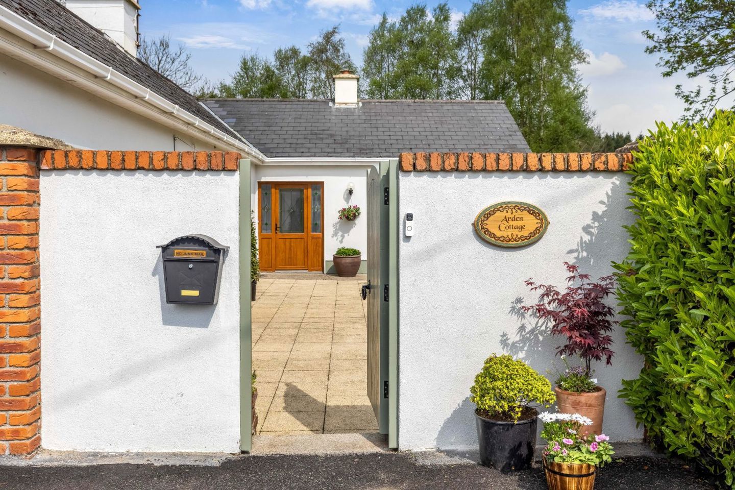 Arden Cottage, Ardanew, Longwood, Co. Meath, A83RY83 3