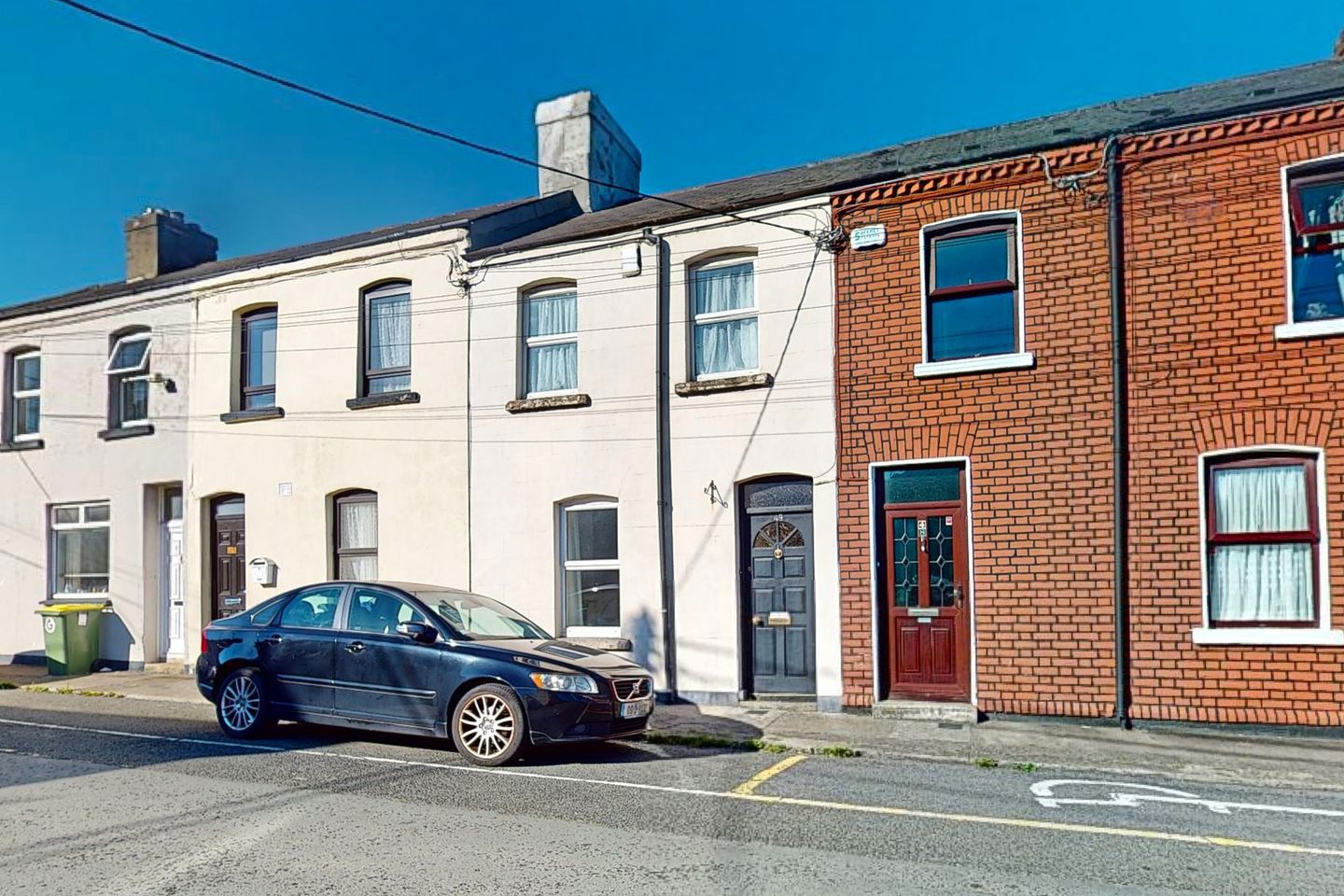 49 Saint Ignatius Road, Drumcondra, Phibsborough, Dublin 7, D07YY62 5