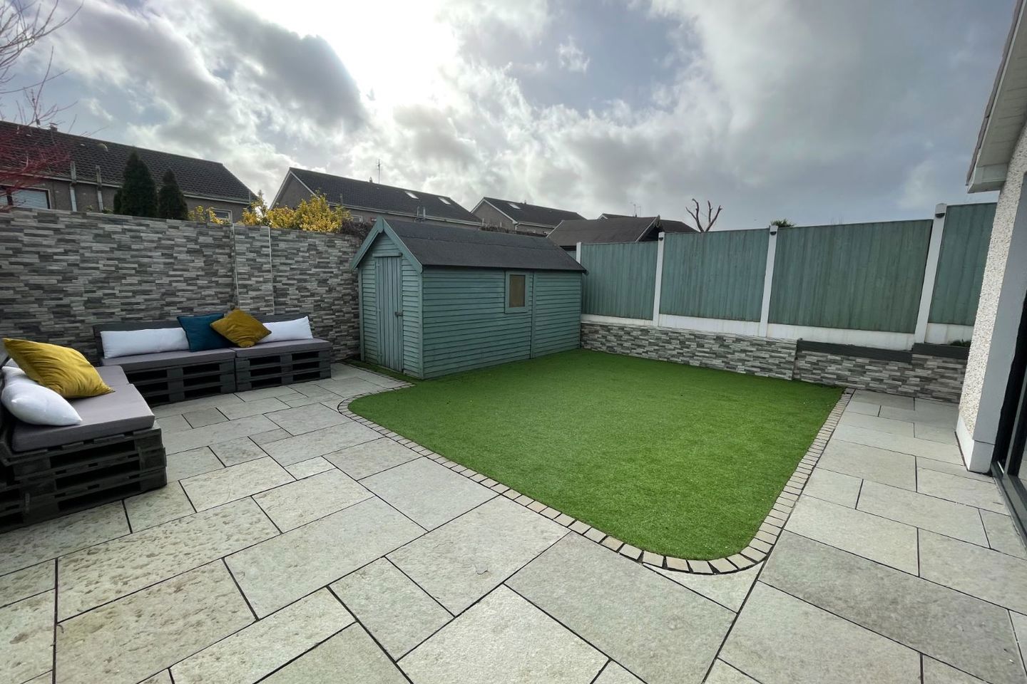 50 Kinvara Avenue, Ballyvolane, Dublin Pike, Co. Cork, T23Y90W