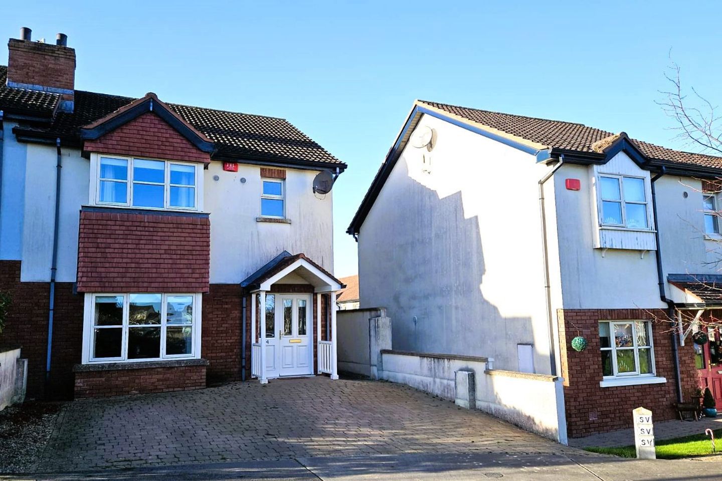 74 Moorehall Rise, Hale Street, Ardee, Co. Louth, A92V4K5 7