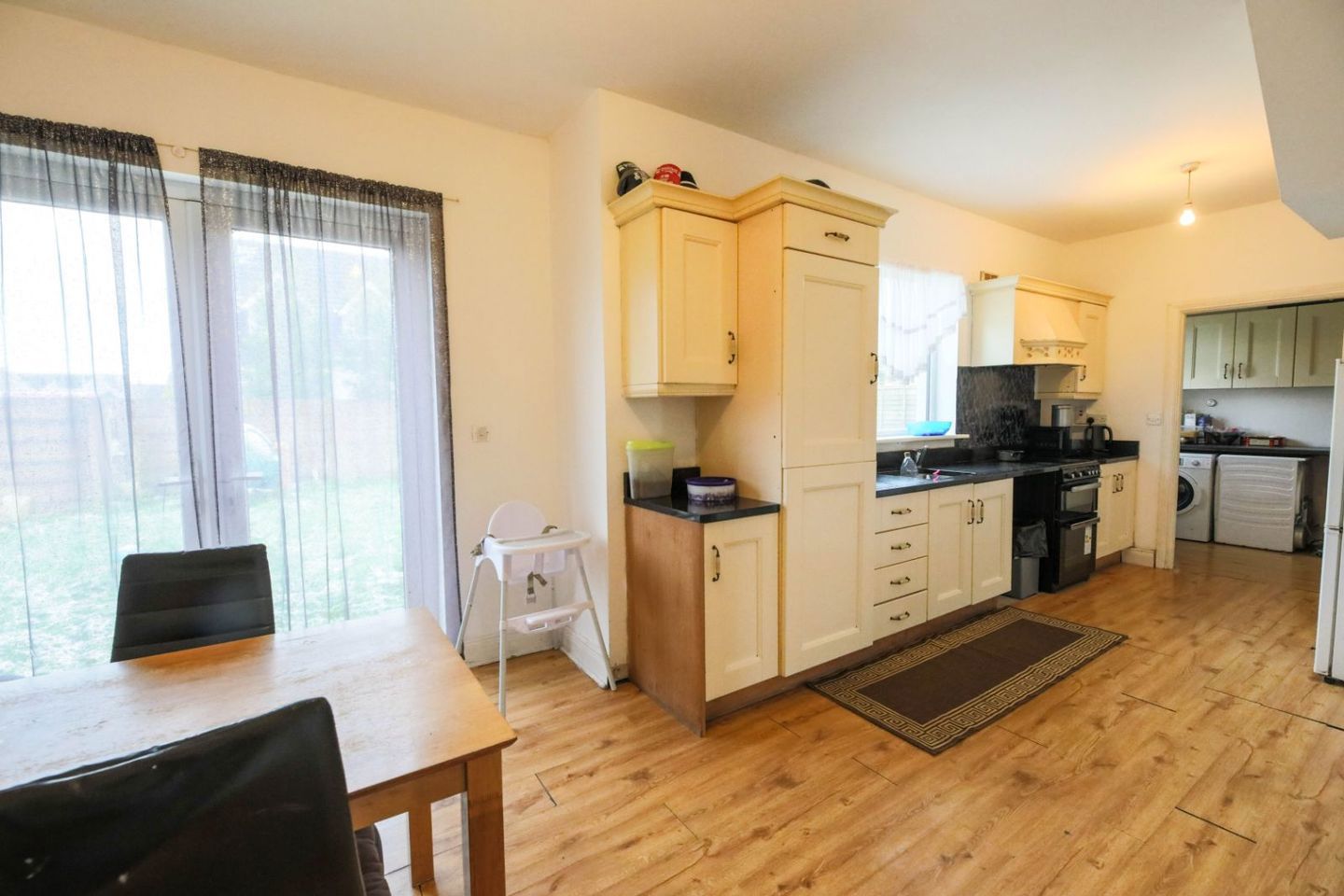 36 Rush Hall, Mountrath, Co. Laois, R32RP03 16