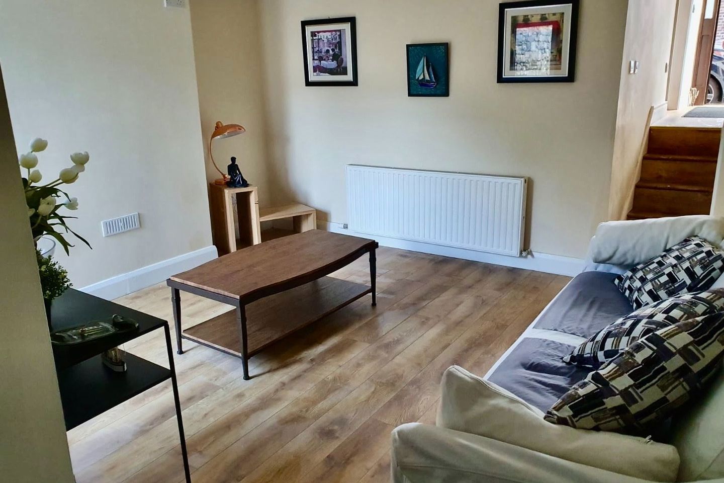 9 Spencer Street North, Dublin 3, North Strand, Dublin 3, D03Y195 3