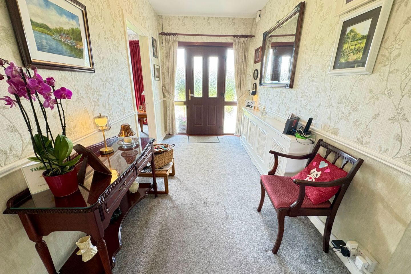 Pattina, Irishtown, Mullingar, Co. Westmeath, N91TCF7