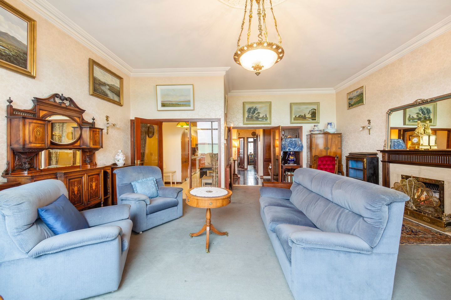 30 Merrion Village, Ballsbridge, Dublin 4, D04KD29 6