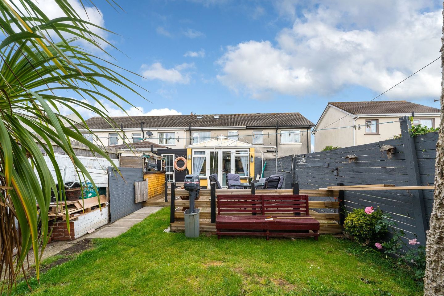 59 Sugarloaf Crescent, Oldcourt, Bray, Co. Wicklow, A98C7K3
