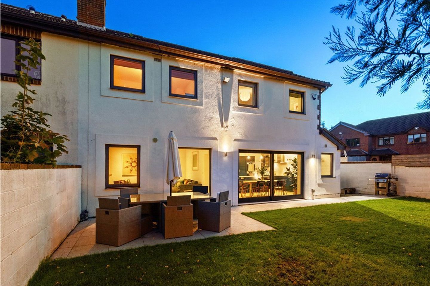 79 Merrion Park Blackrock, Blackrock, Co. Dublin, A94ED70 30