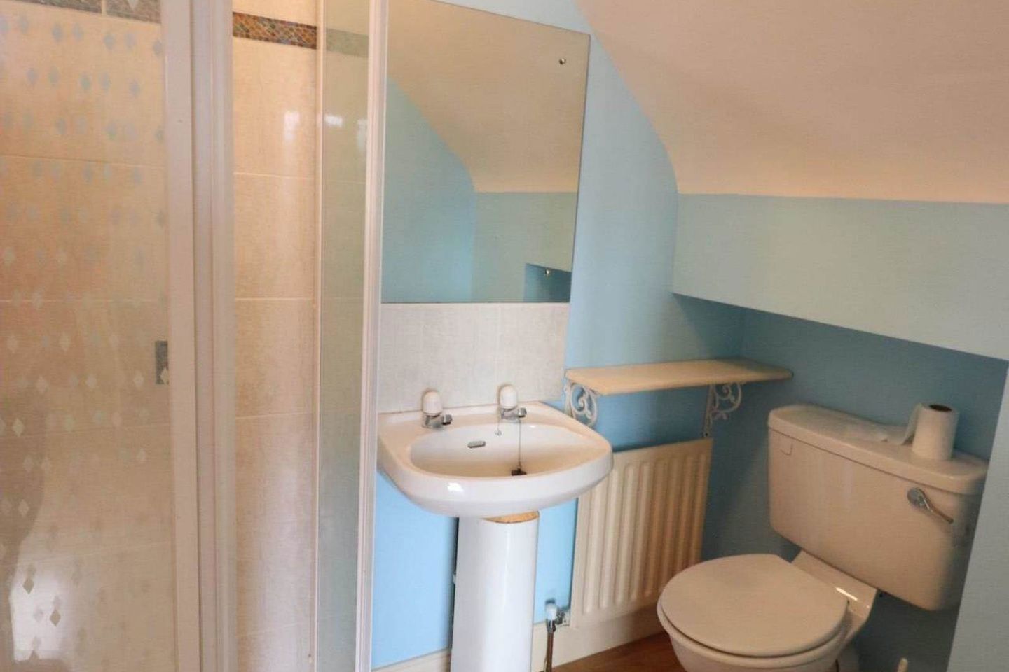 25 Gleann Na Coille, Barna Road, Galway City Centre, H91E7EF 5