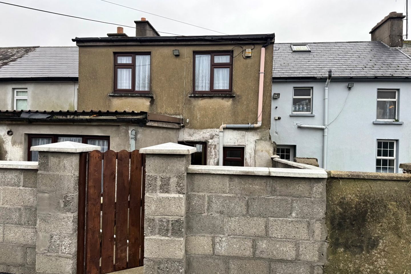 7 Wards Terrace, Longford Town, Co. Longford, N39T3C7