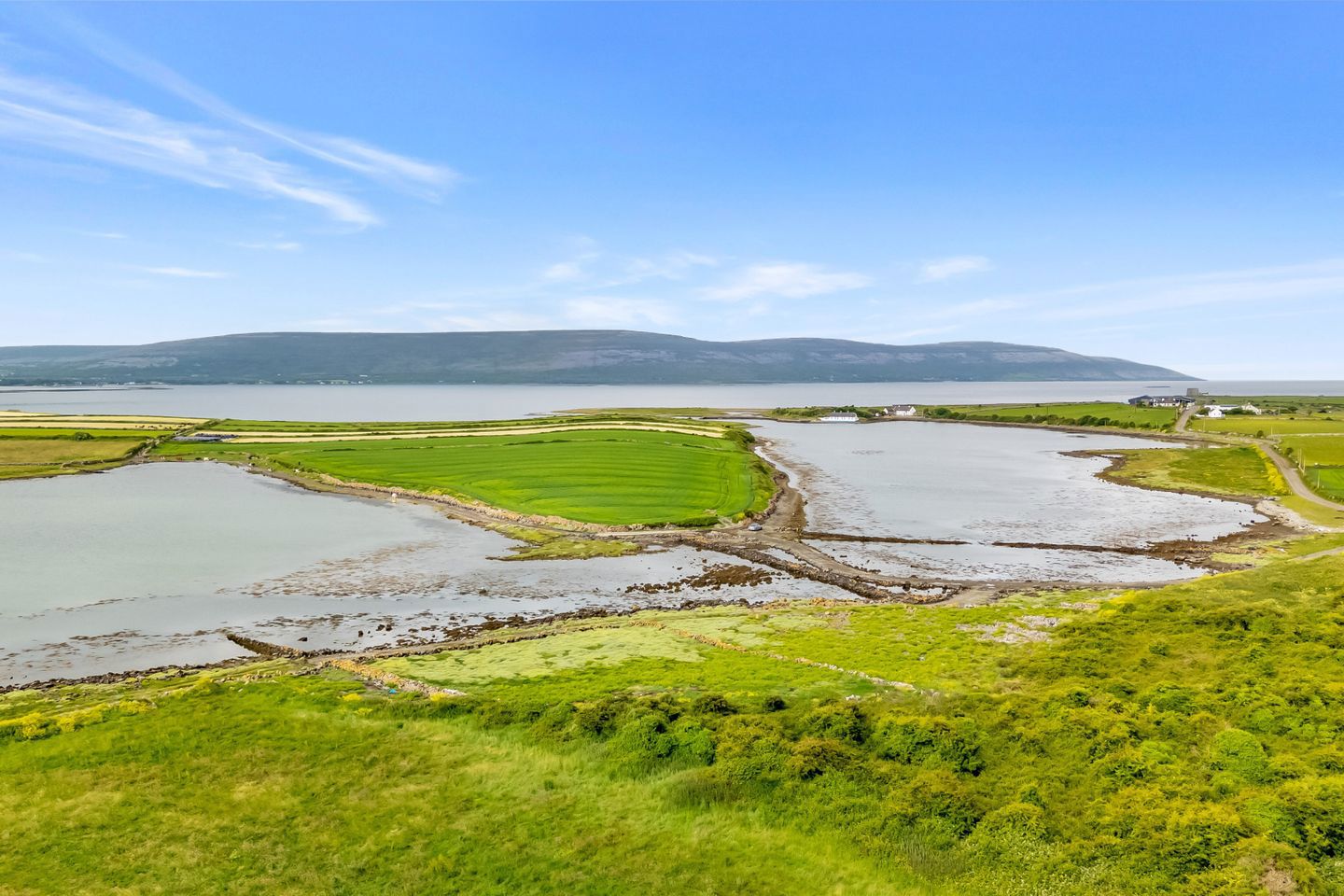 Finavara, Newquay, The Burren, Co Clare, H91H2HK 8