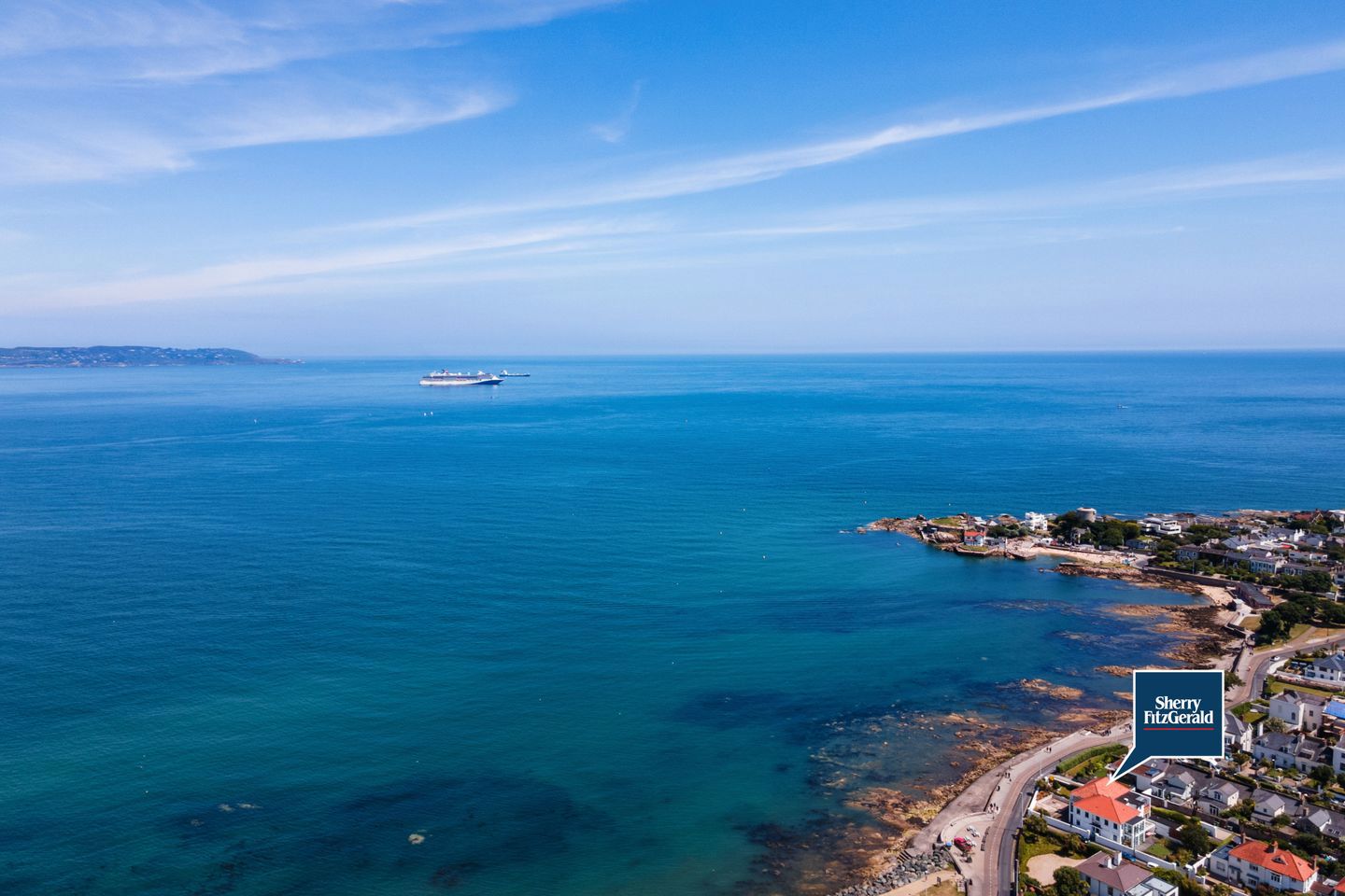 Cooleen, 12 Marine Parade, Sandycove, Co Dublin, Sandycove, Co. Dublin, A96VX36 5