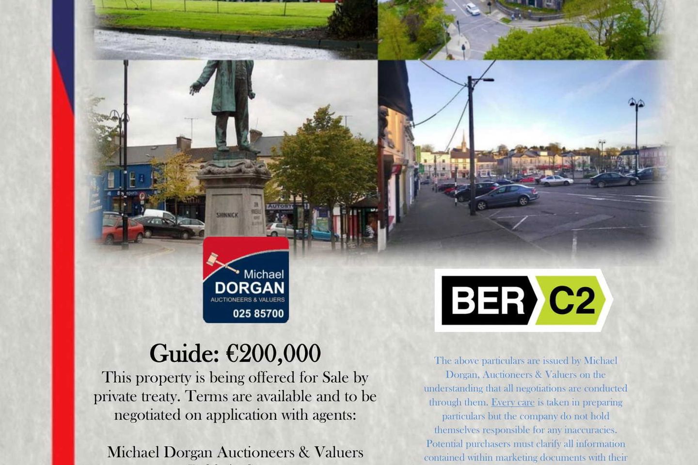 1 edward street, mitchelstown, co cork 21