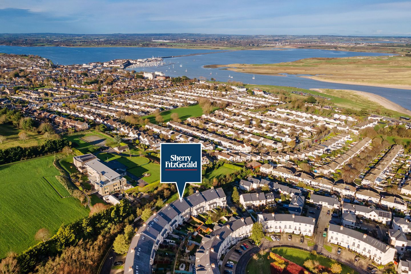 23 The Heights, Robswall, Malahide, Co Dublin, K36X510 9