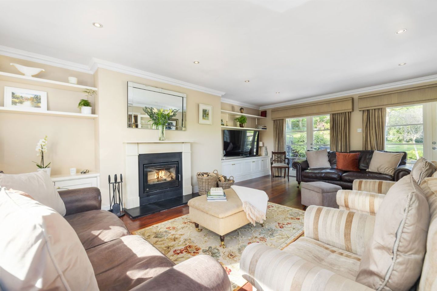 13 bel air village, cronroe, ashford