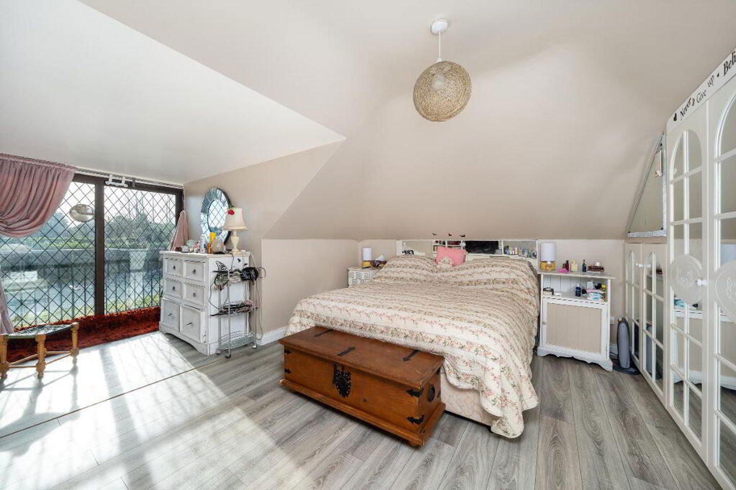 Labaun, Mount Temple, Moate, Co. Westmeath, N37E953