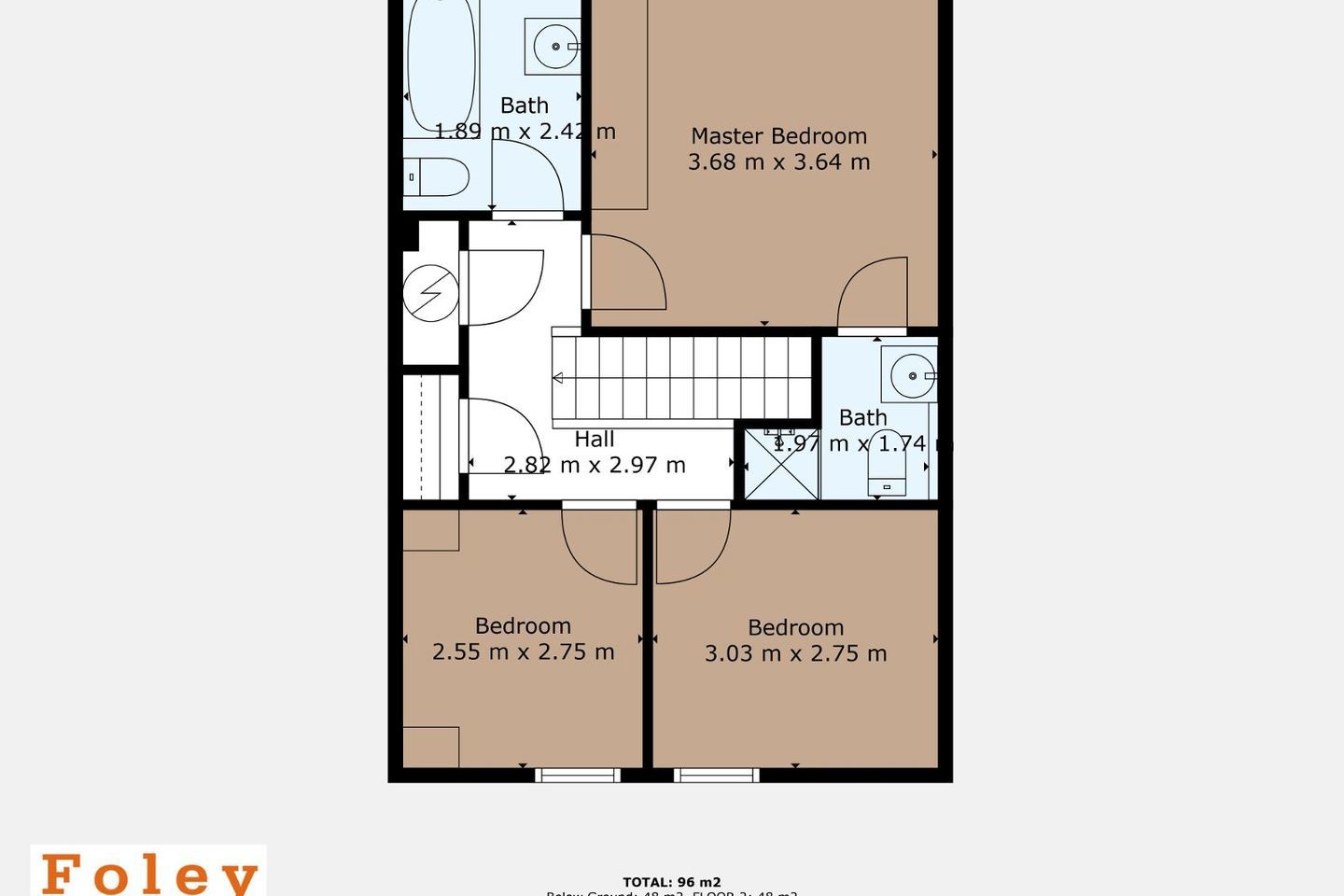 32 Broadmeadow Castle, Ashbourne, Co. Meath, A84T180 20