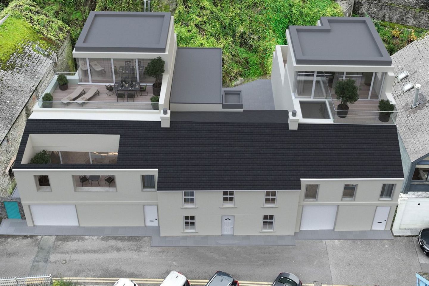 Lower O'Connell Street, Kinsale, Kinsale, Co. Cork, P17V677 2
