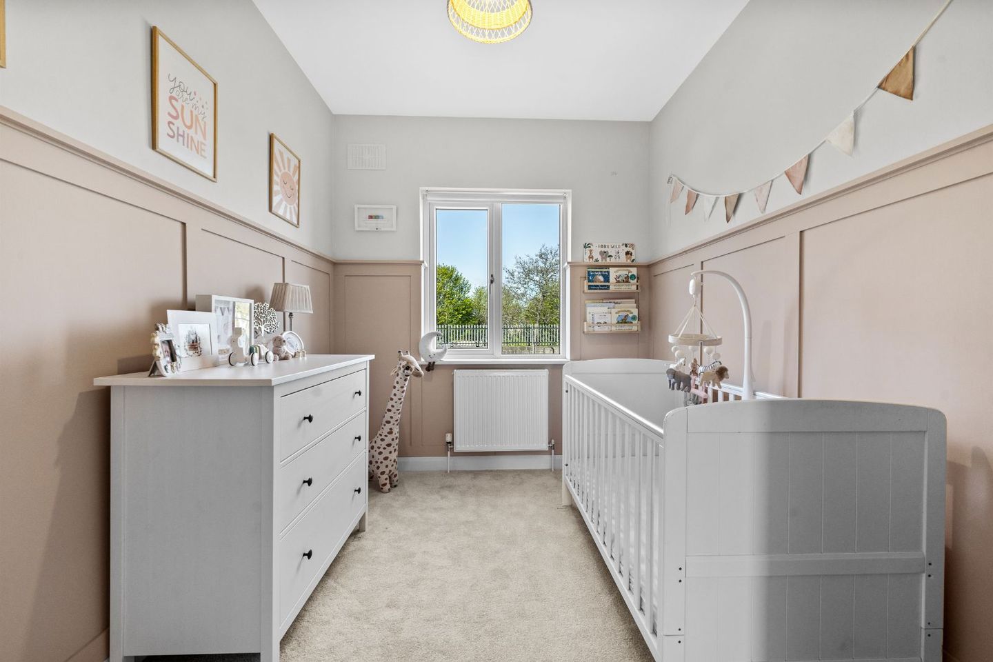 43 Garrán Ferney, Ferney Road, Carrigaline, Co. Cork, P43RY98 4