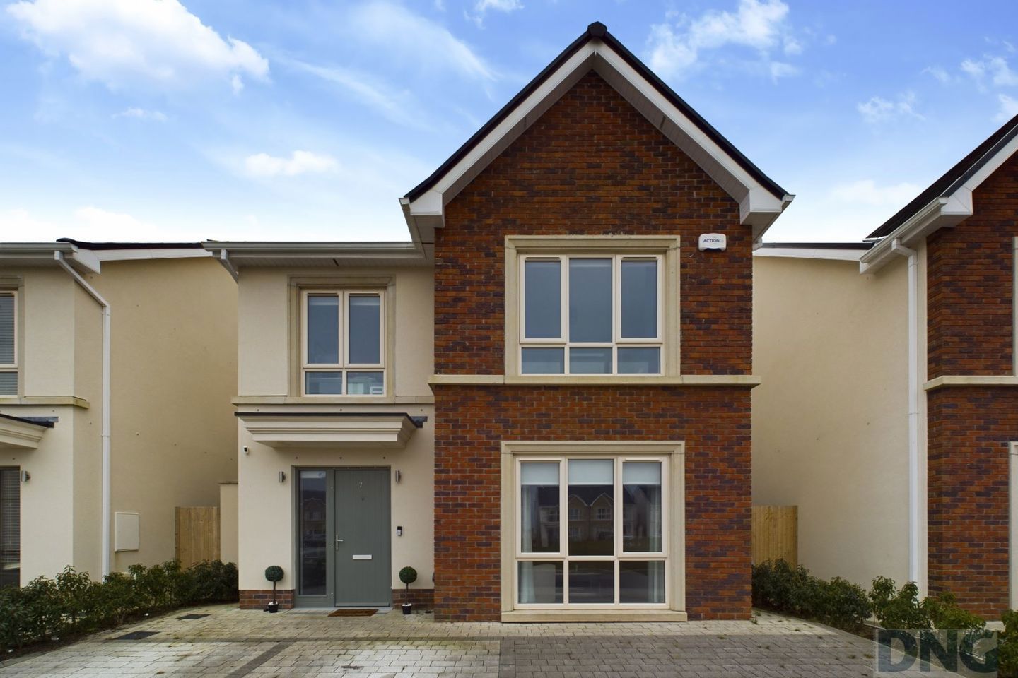 7 Silverbrook Close, Silverbrook, Tullamore, Co. Offaly, R35A3W4