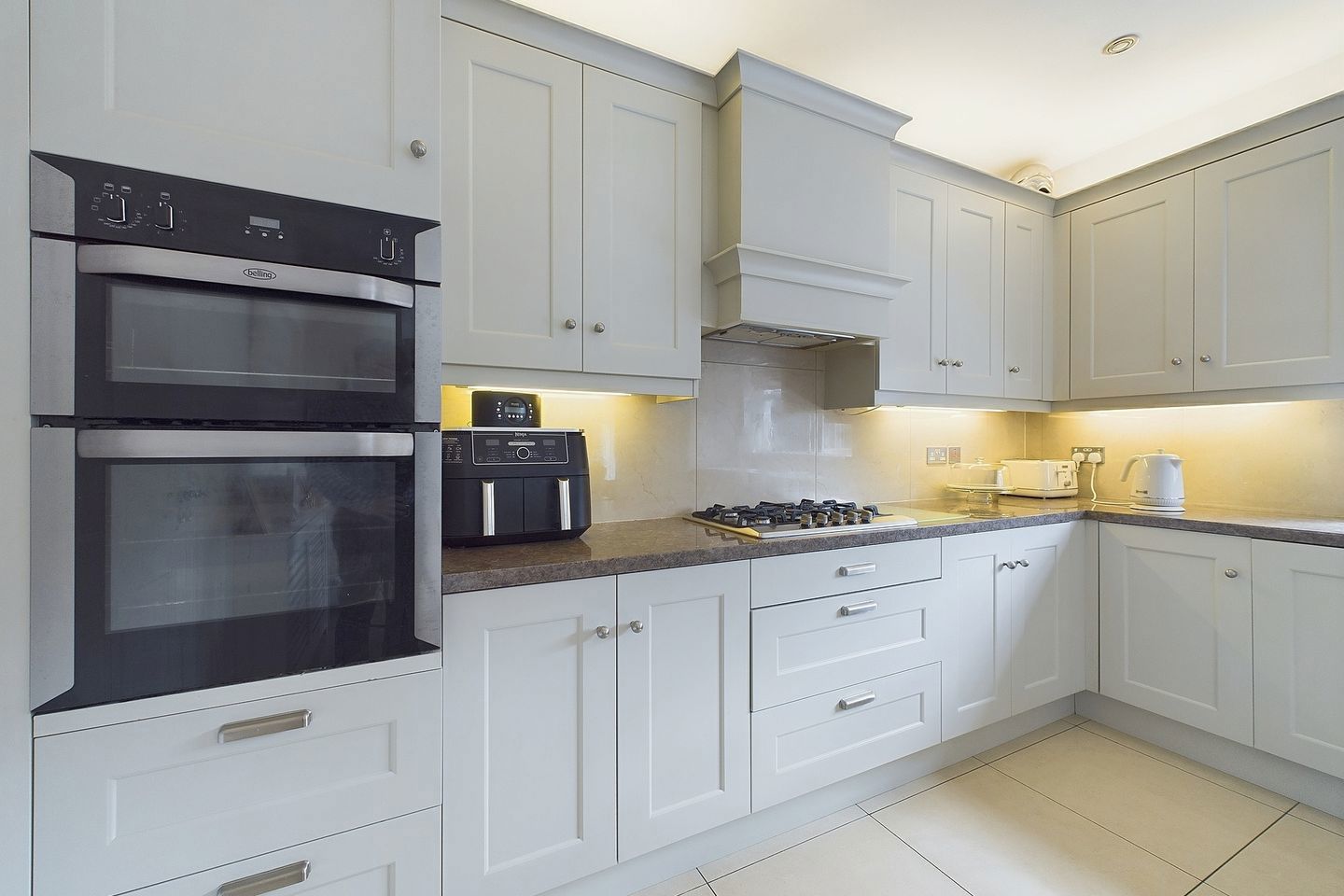 12 Cherrybrook, Foxburrow, Portlaoise, Co. Laois, R32D25Y 42