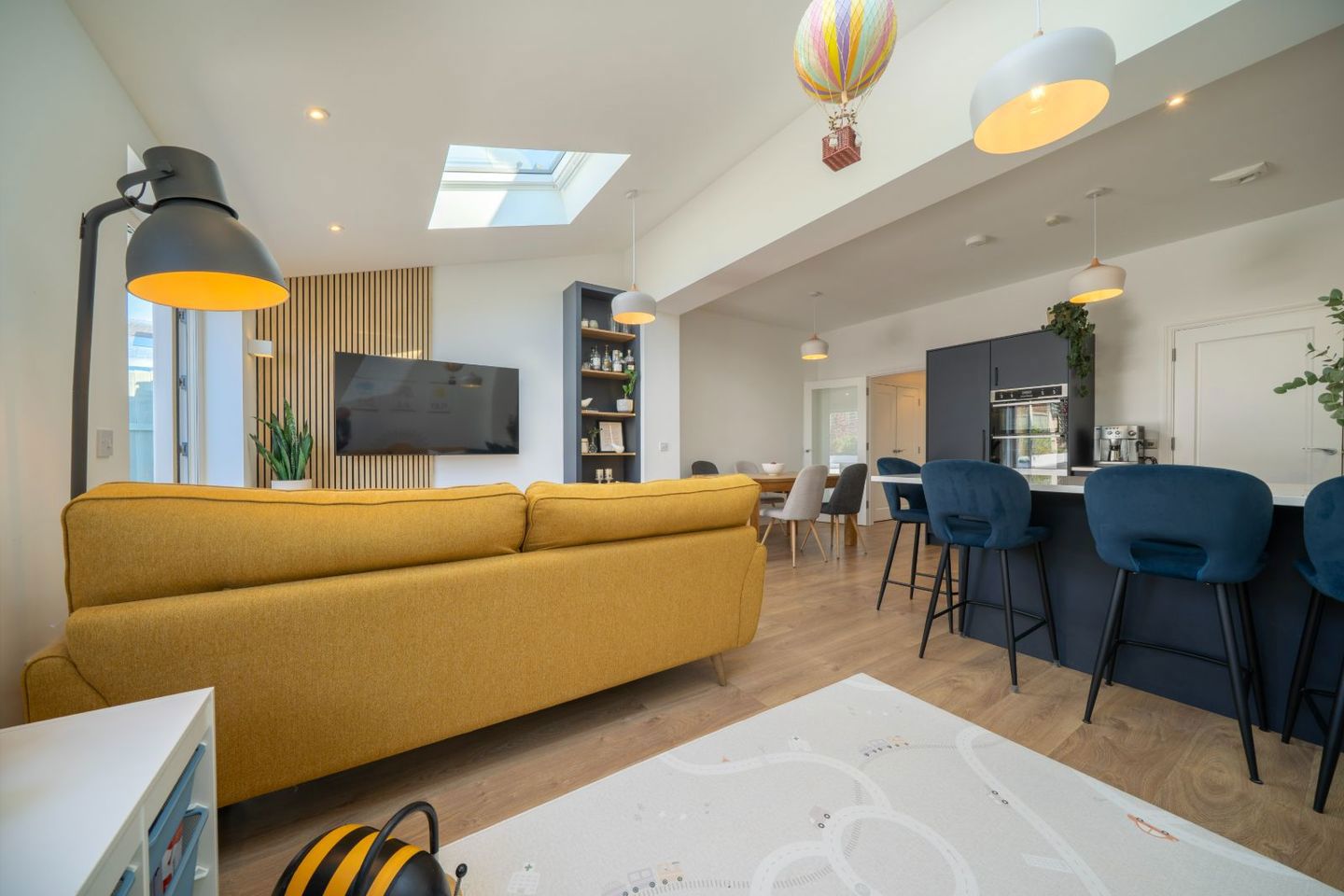 3 Ring Finnan Avenue, Kinsale Manor, Kinsale, Co. Cork, P17XV72