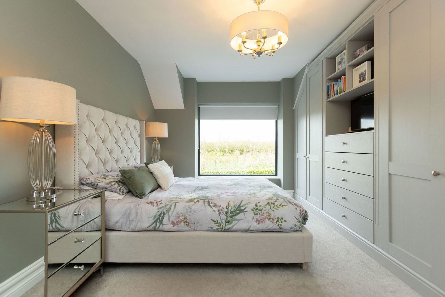 Woodside, Castletown Geoghegan, Castletown-Geoghegan, Co. Westmeath, N91NRK7