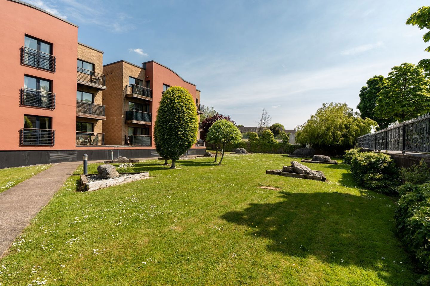 115 The Willows, Boreenmanna Road, Ballintemple, Co. Cork, T12DE43