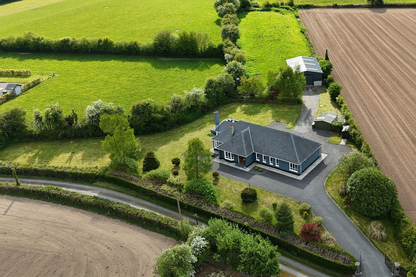Ross Lane, Ballyfin, Portlaoise, Co. Laois, R32D2HV 20